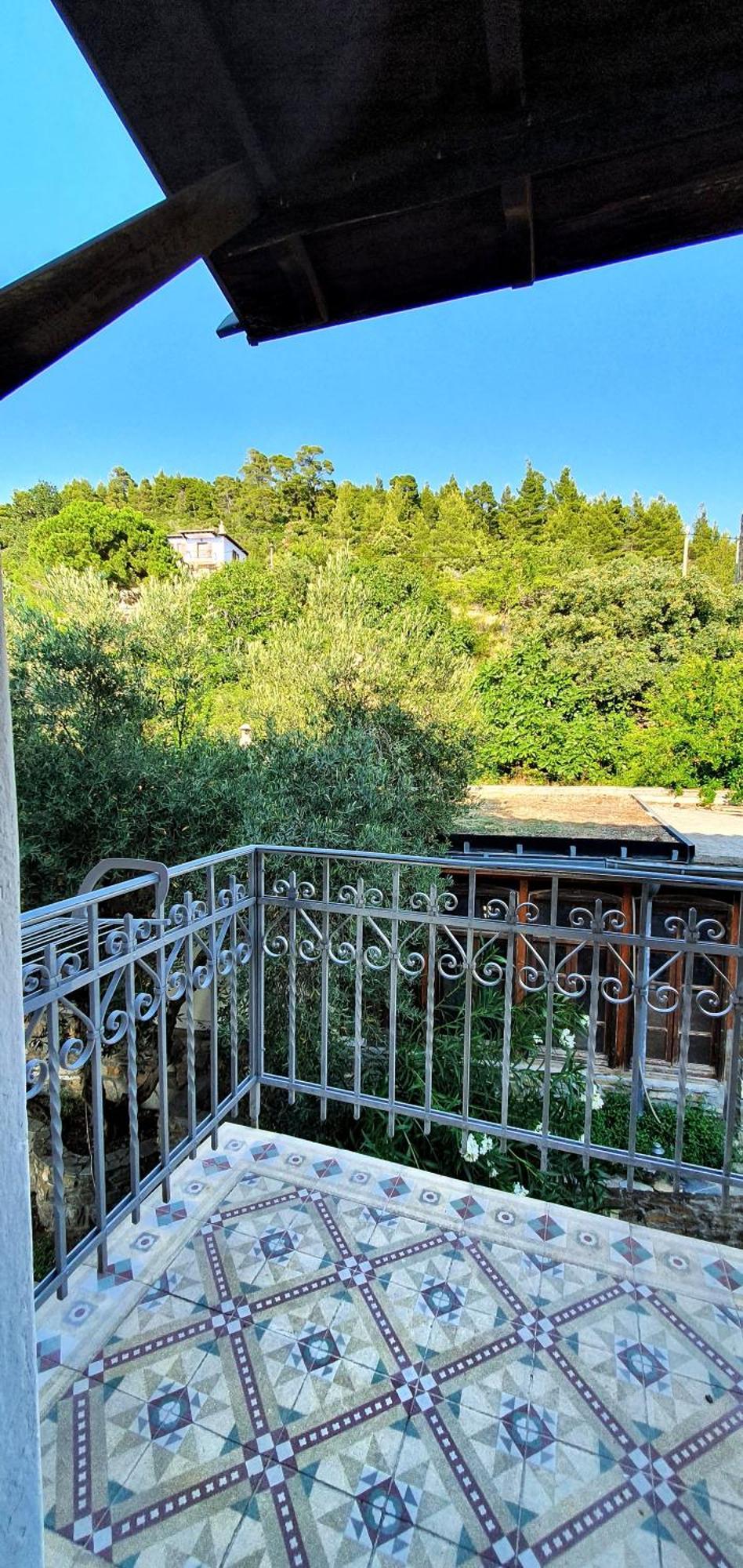 Guesthouse Parthenón Exteriér fotografie