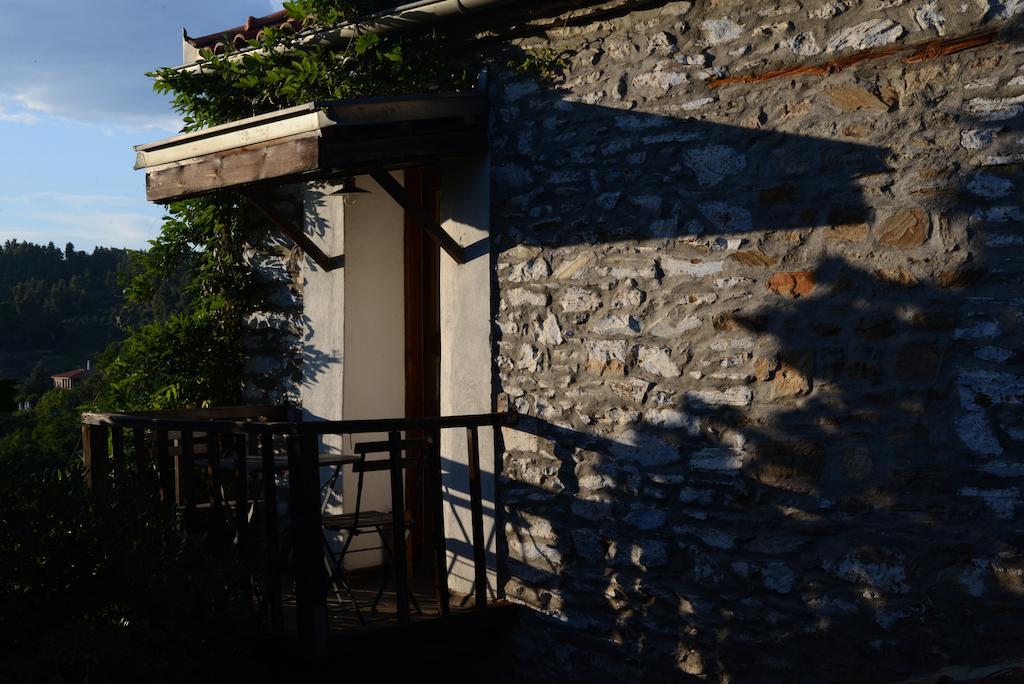 Guesthouse Parthenón Pokoj fotografie