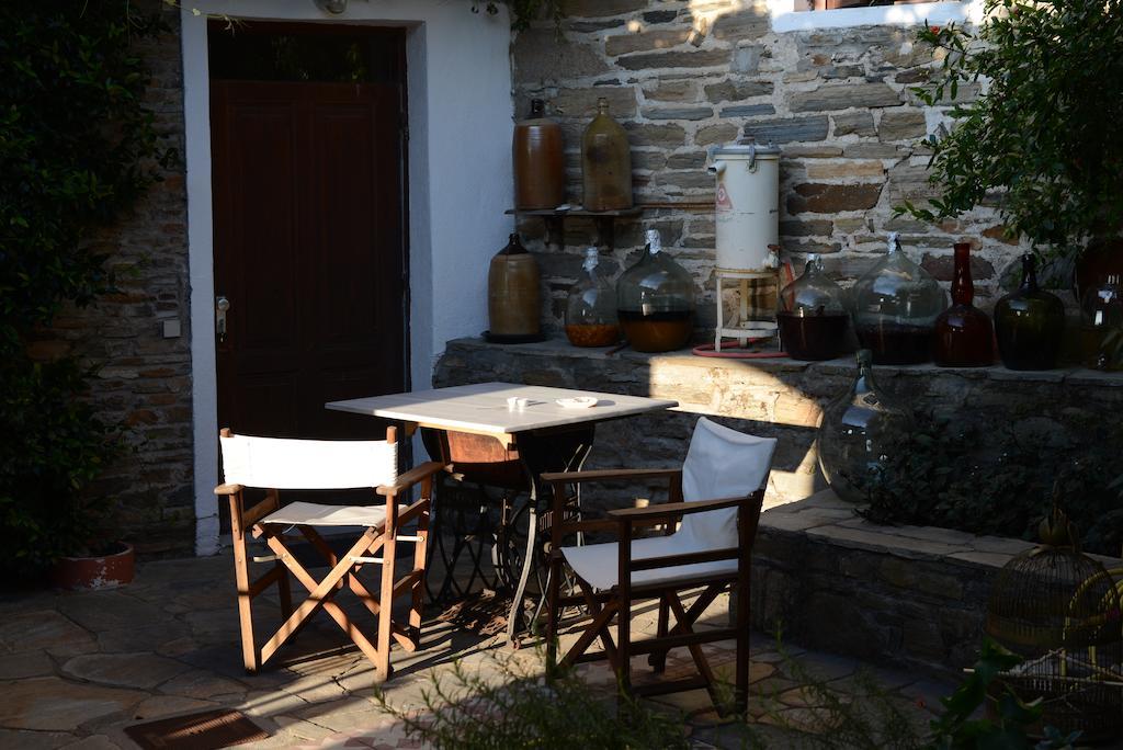 Guesthouse Parthenón Pokoj fotografie