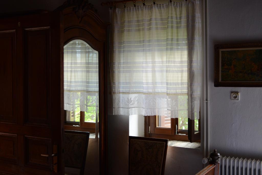 Guesthouse Parthenón Pokoj fotografie