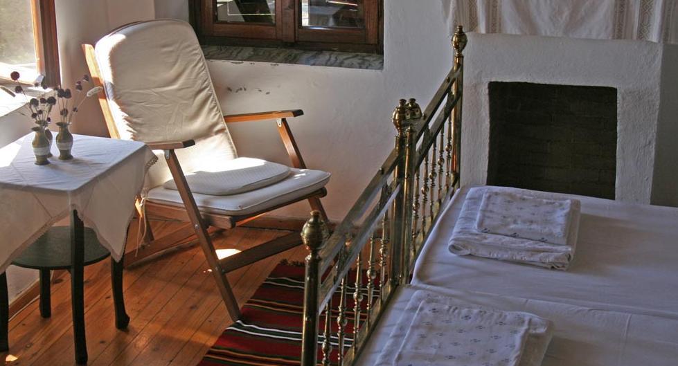 Guesthouse Parthenón Pokoj fotografie